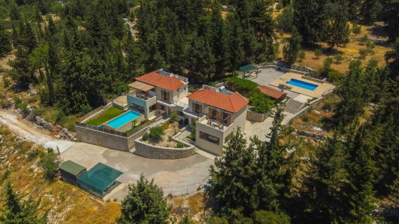 Photo of Outdoor in Gavalochori