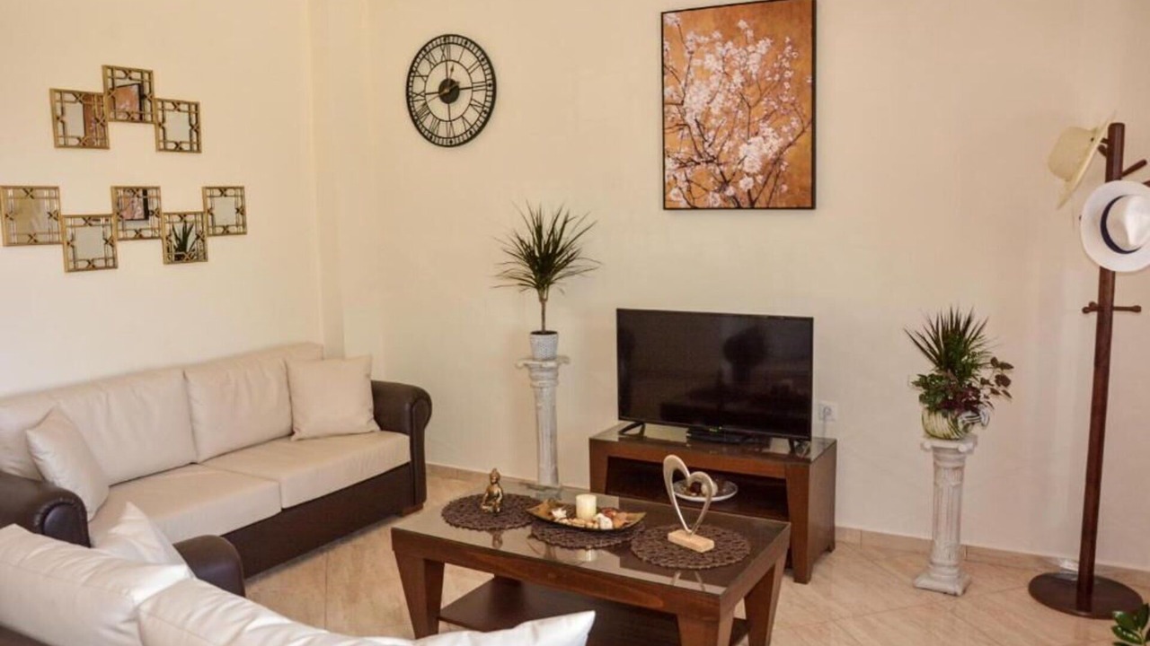 Photo of Livingroom in Gavalochori