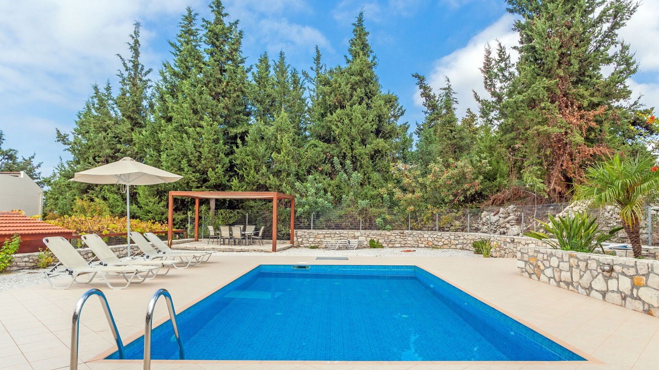 Photo of Outdoor in Gavalochori