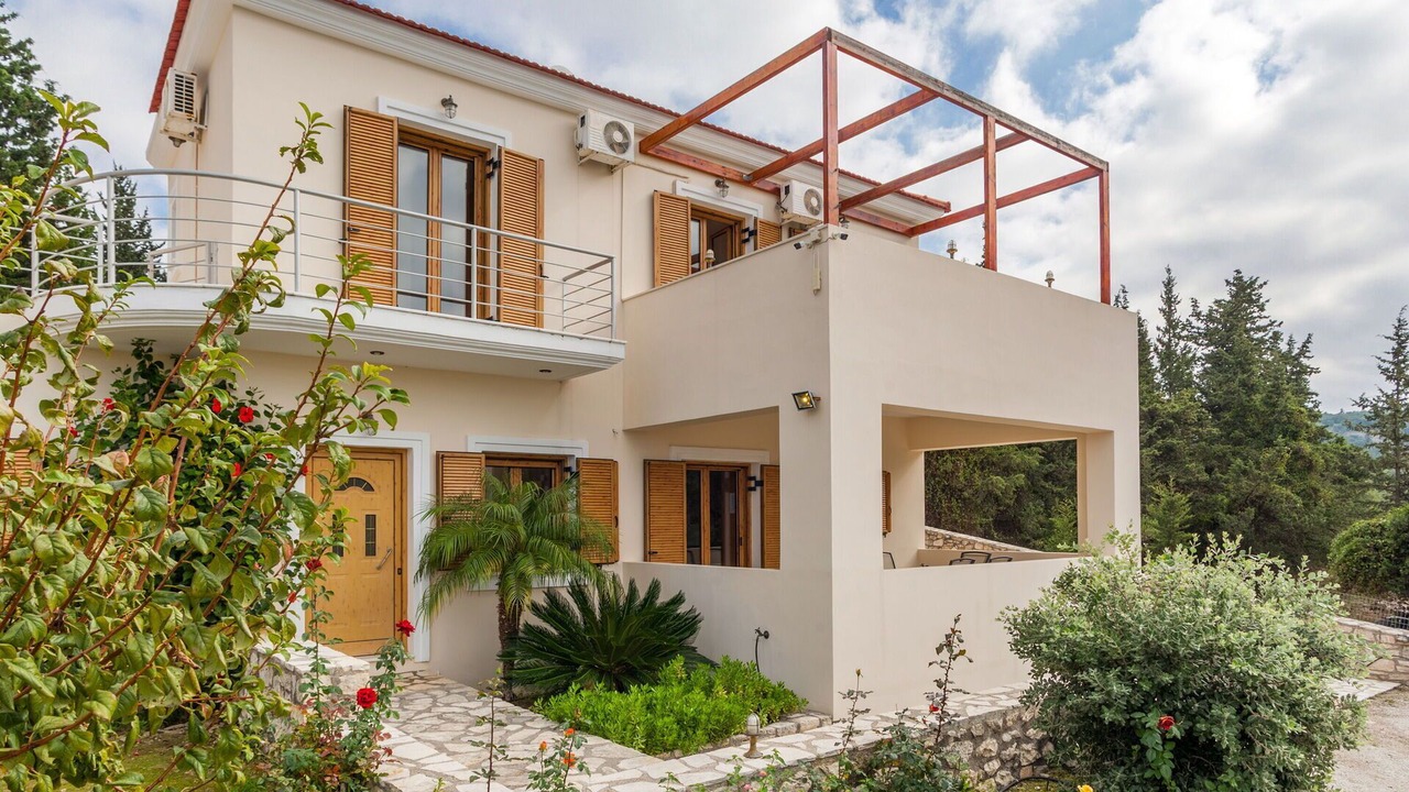 Photo of Outdoor in Gavalochori
