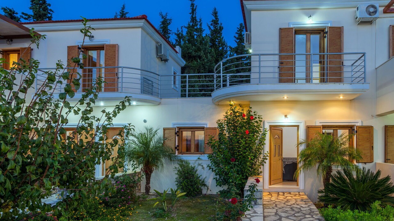 Photo of Outdoor in Gavalochori