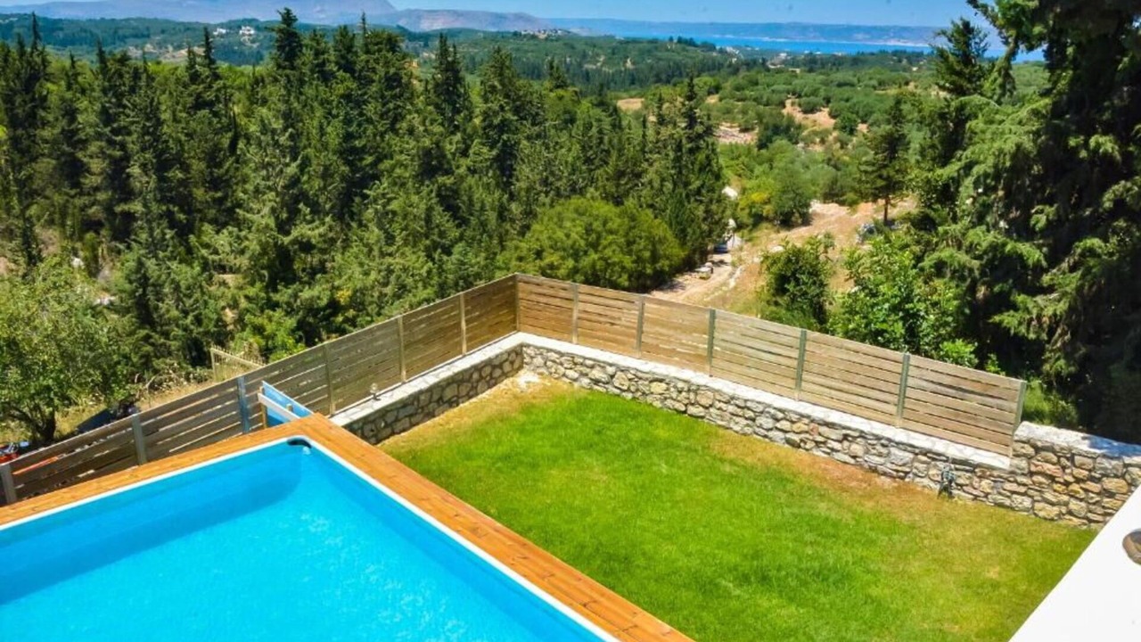 Photo of Outdoor in Gavalochori