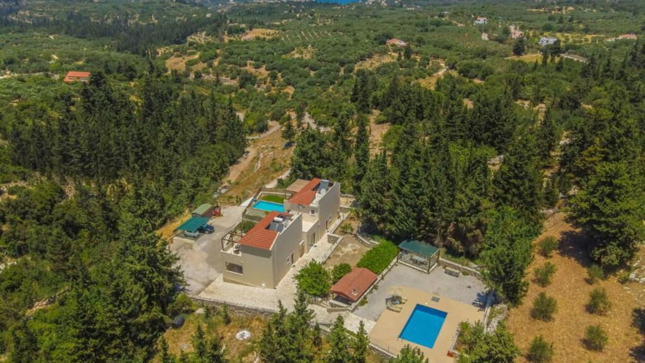 Photo of Outdoor in Gavalochori