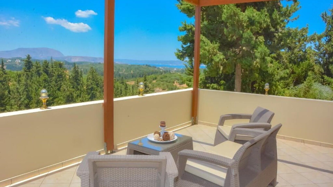 Photo of Outdoor in Gavalochori