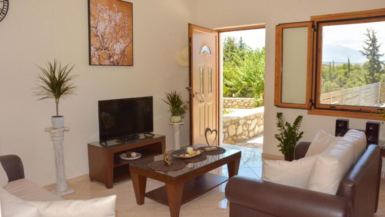 Photo of Livingroom in Gavalochori