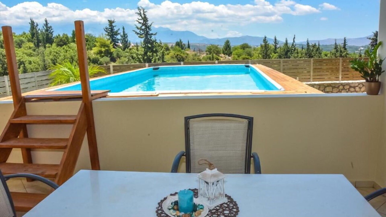 Photo of Outdoor in Gavalochori