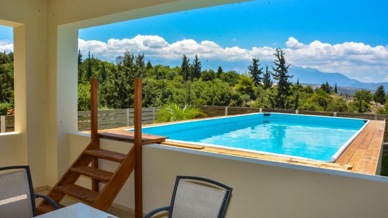 Photo of Outdoor in Gavalochori