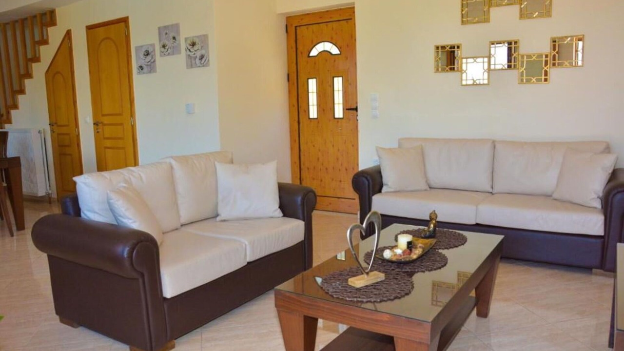 Photo of Livingroom in Gavalochori