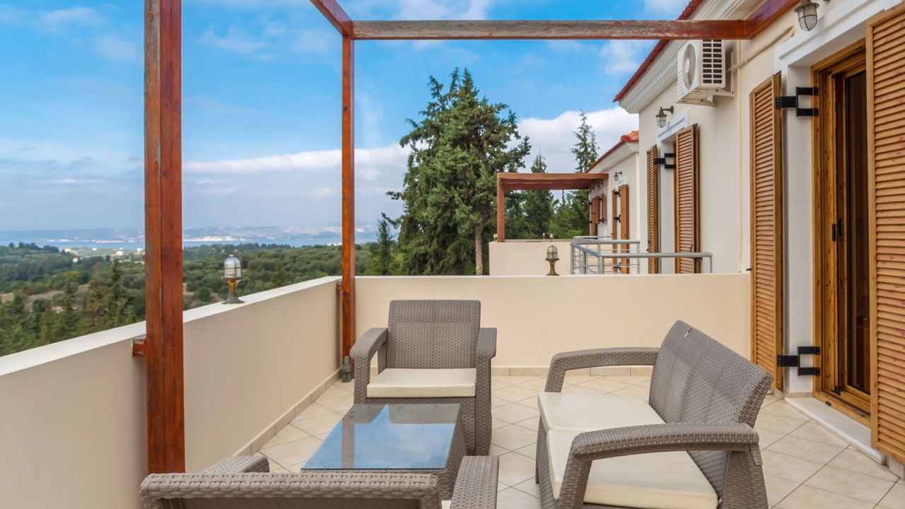 Photo of Outdoor in Gavalochori