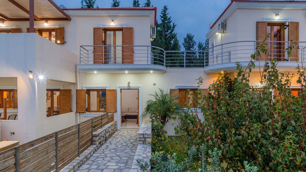 Photo of Outdoor in Gavalochori