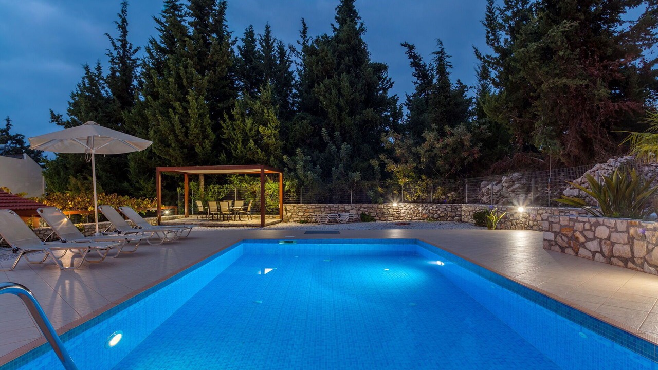 Photo of Outdoor in Gavalochori