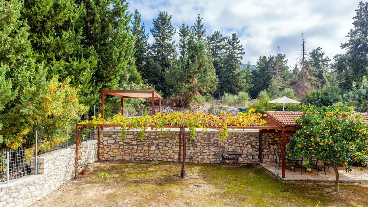 Photo of Outdoor in Gavalochori