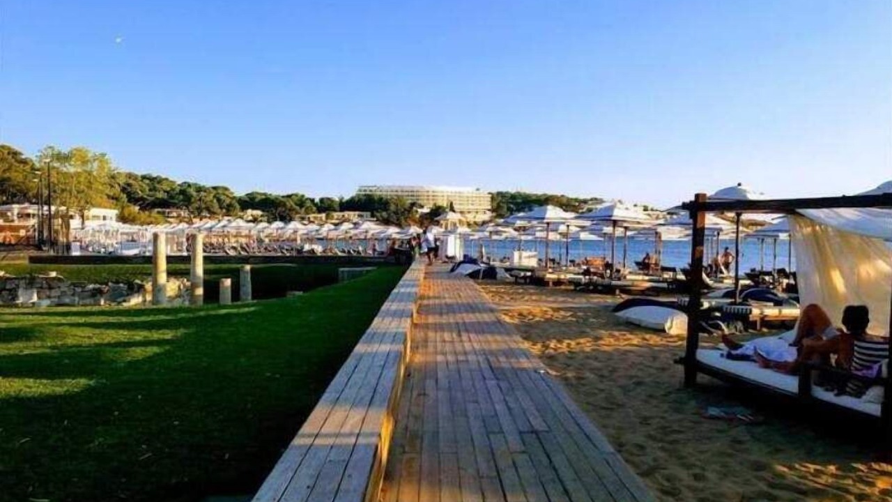 Photo of Outdoor in Vari-Voula-Vouliagmeni