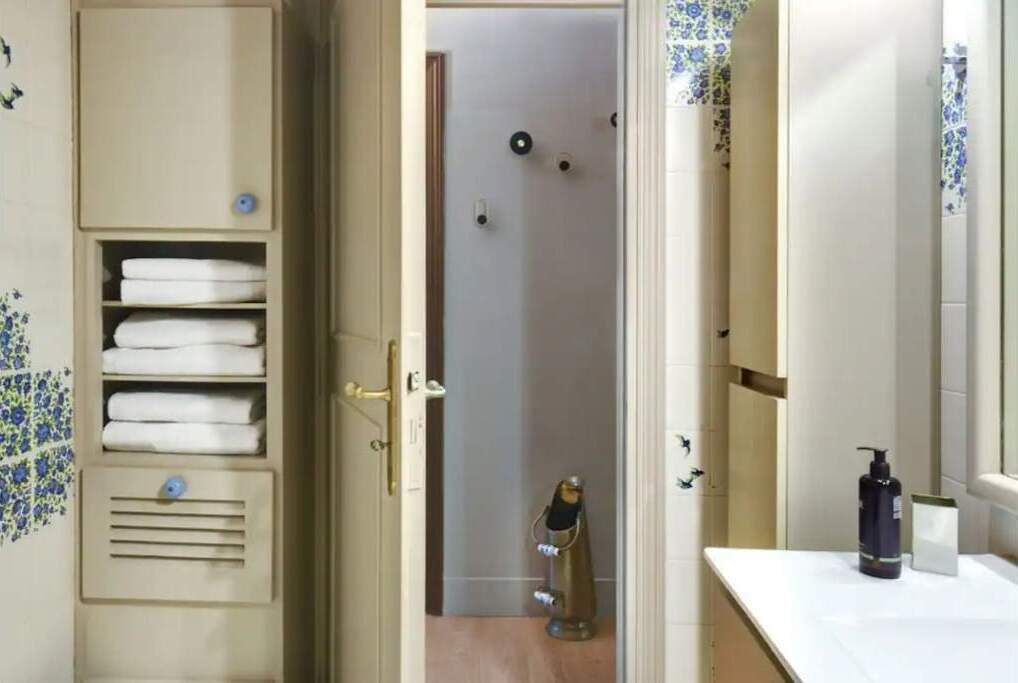 Photo of Bathroom in Vari-Voula-Vouliagmeni