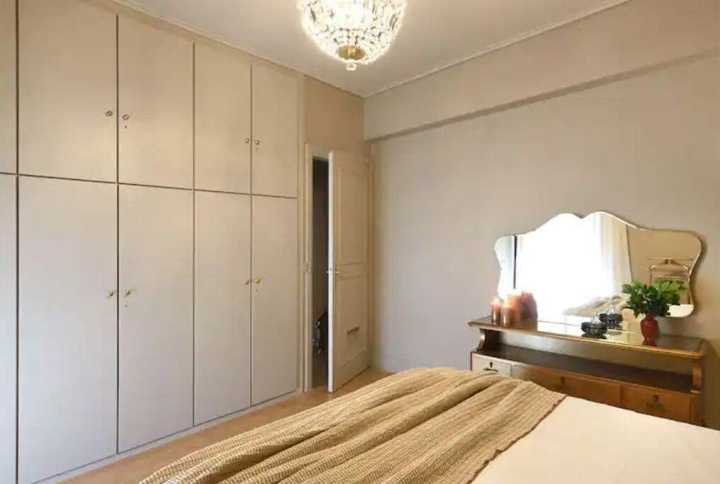 Photo of Bedroom in Vari-Voula-Vouliagmeni