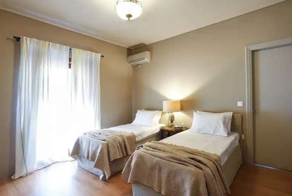 Photo of Bedroom in Vari-Voula-Vouliagmeni