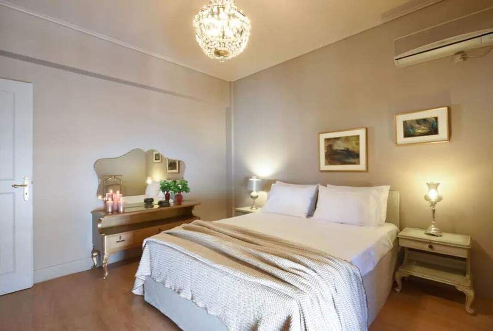Photo of Bedroom in Vari-Voula-Vouliagmeni