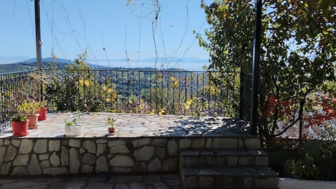 Photo of Outdoor in Trikala