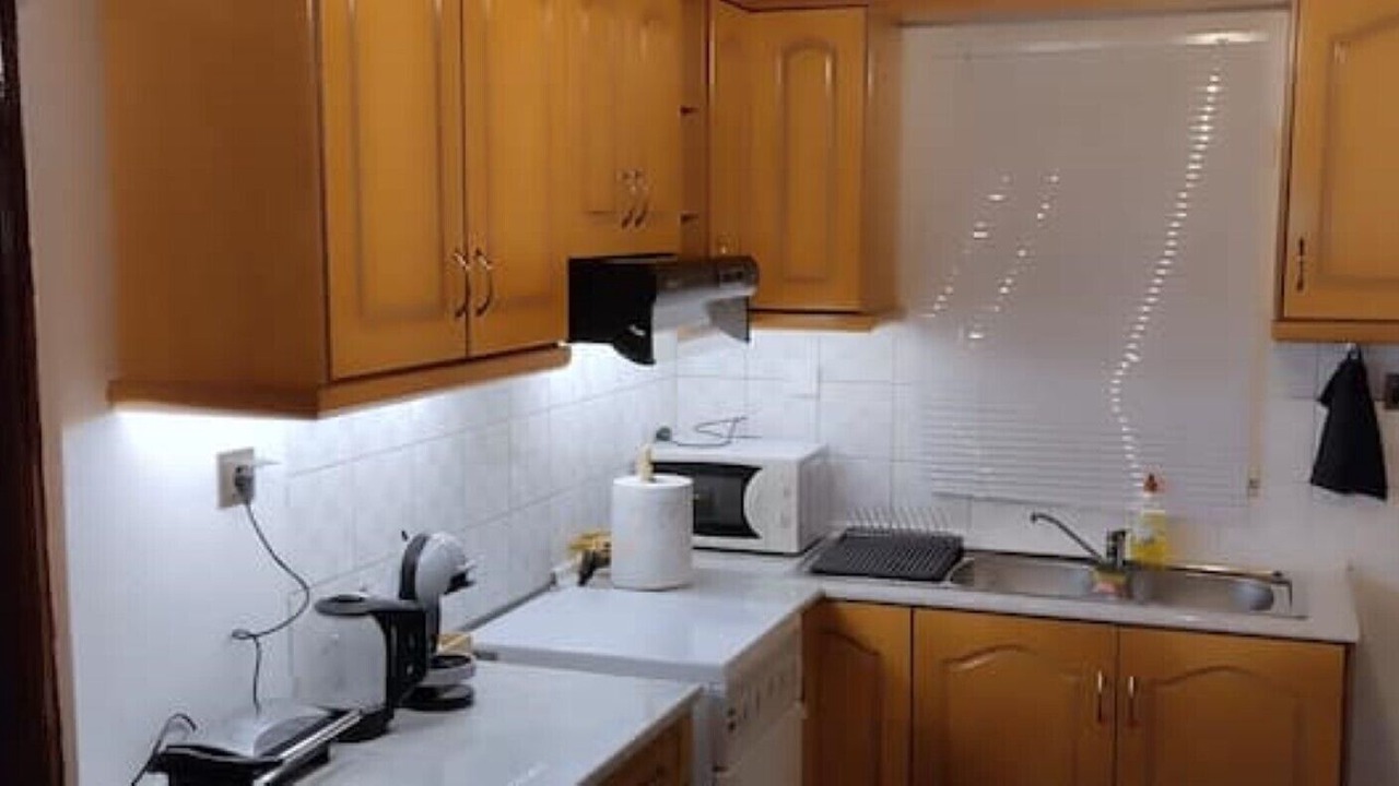 Photo of Kitchen in Trikala
