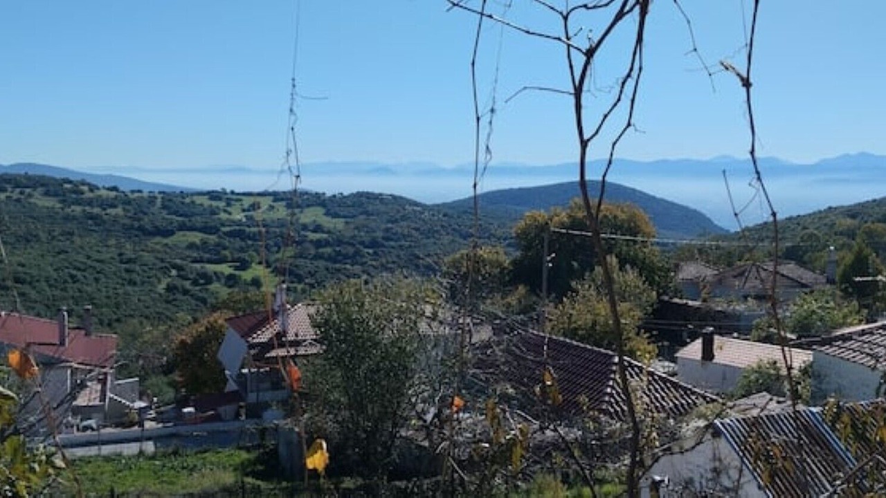 Photo of Outdoor in Trikala
