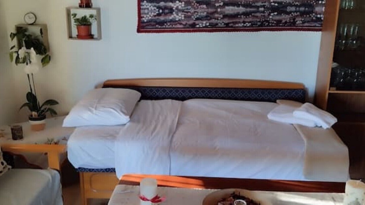 Photo of Bedroom in Trikala