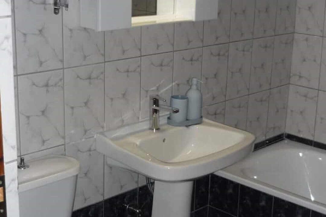 Photo of Bathroom in Trikala