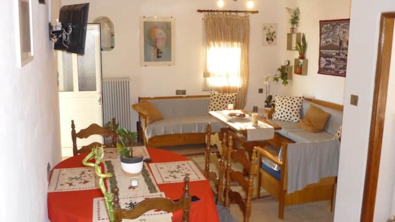 Photo of Livingroom in Trikala