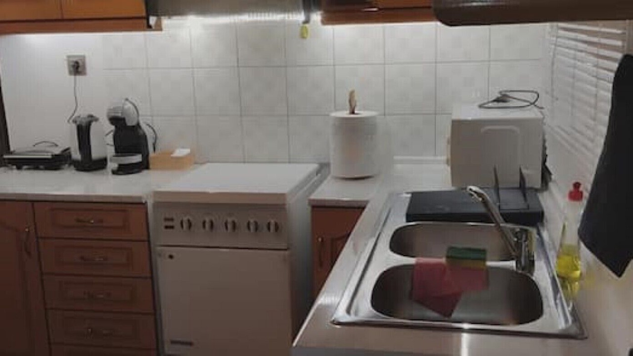 Photo of Kitchen in Trikala