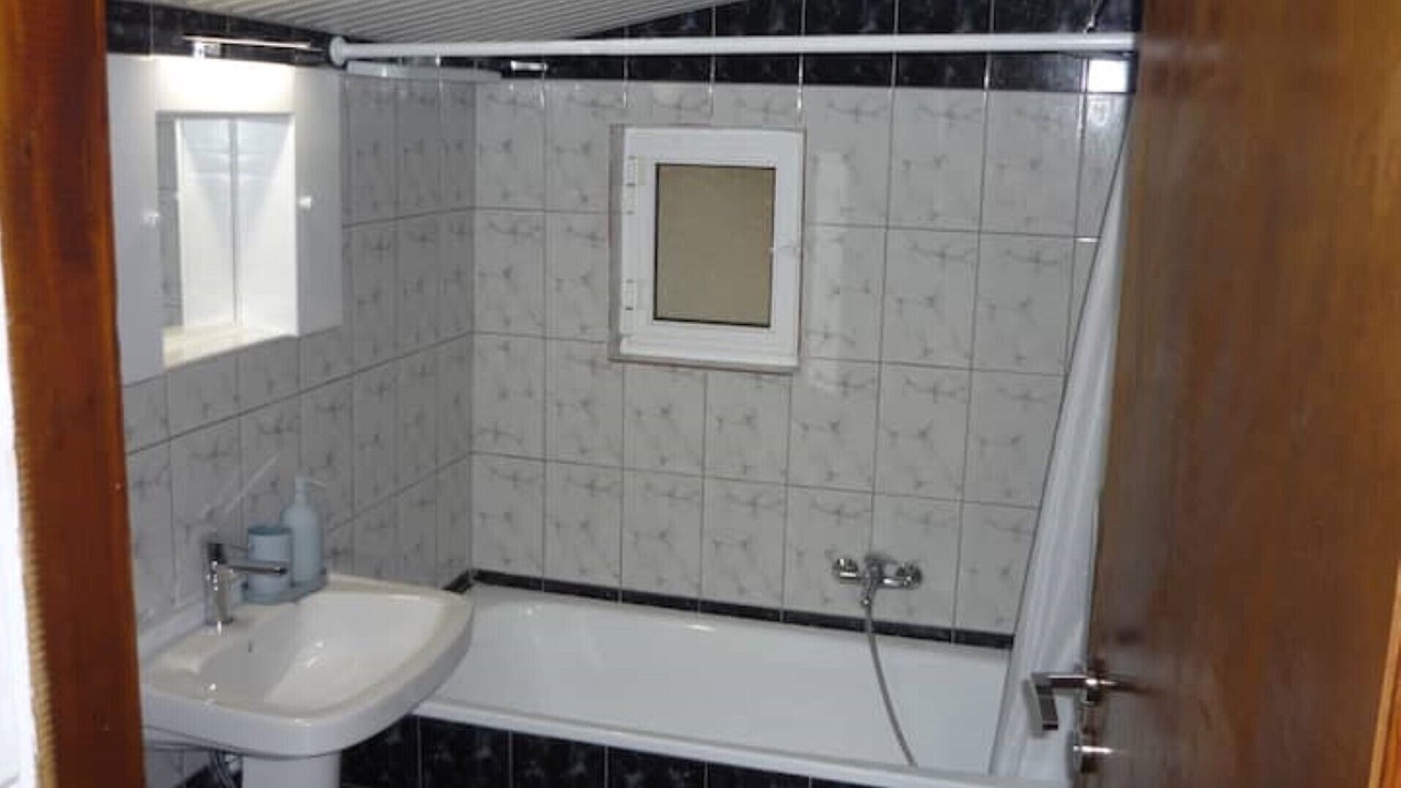 Photo of Bathroom in Trikala