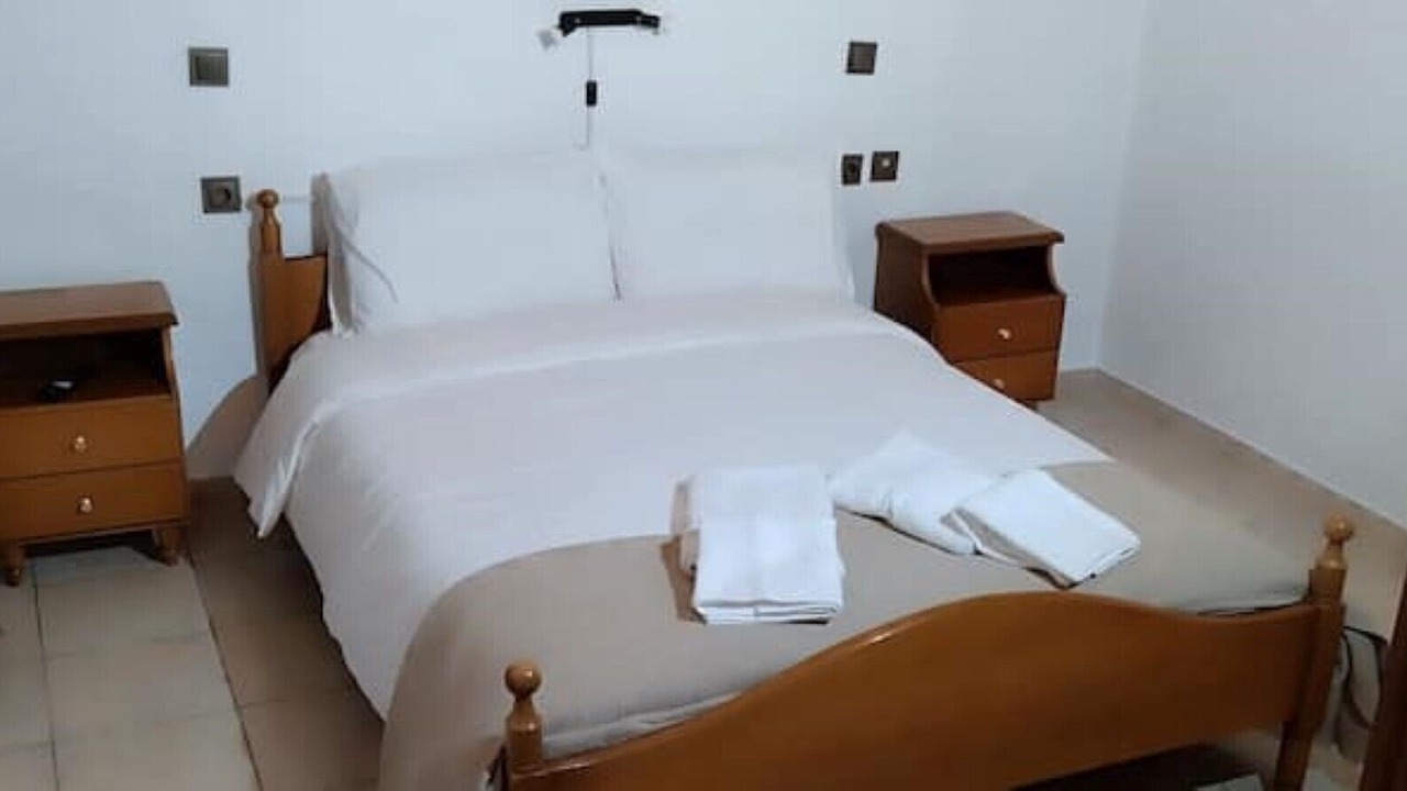 Photo of Bedroom in Trikala