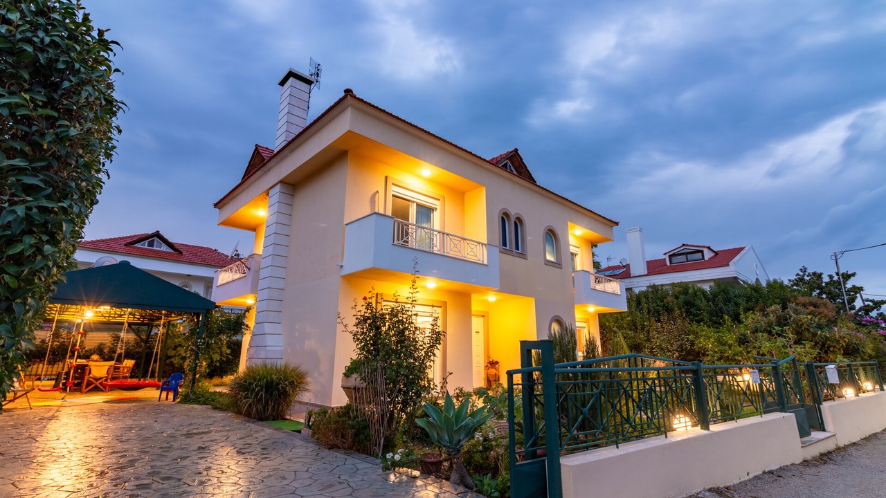 Photo of Outdoor in Ialyssos