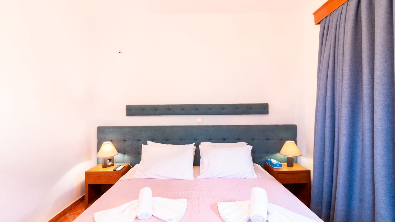 Photo of Bedroom in Ialyssos