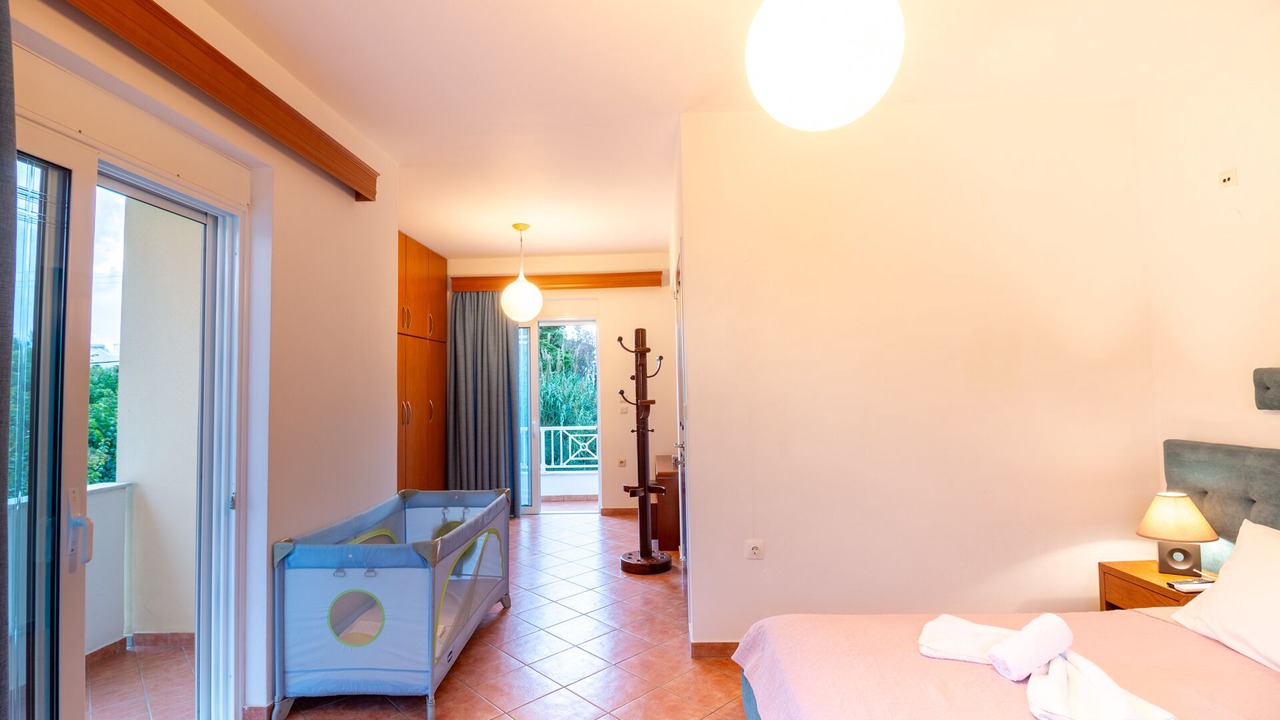 Photo of Bedroom in Ialyssos