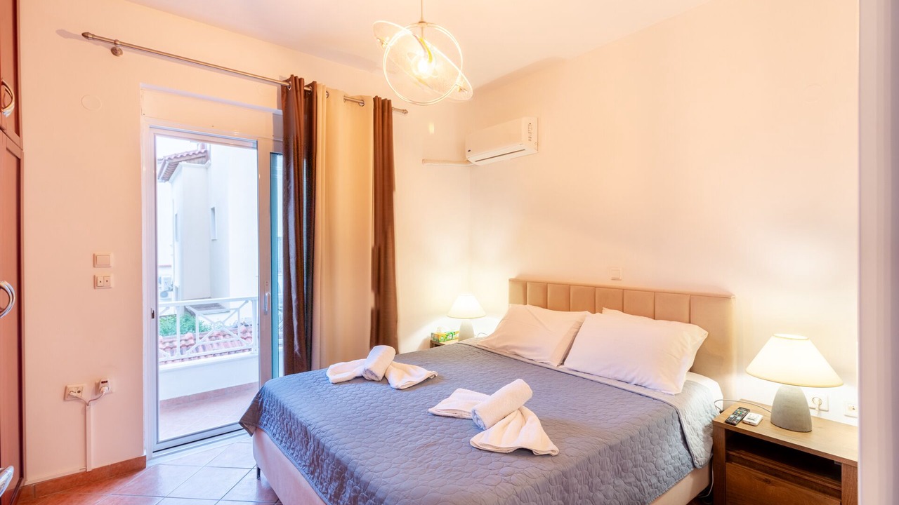 Photo of Bedroom in Ialyssos