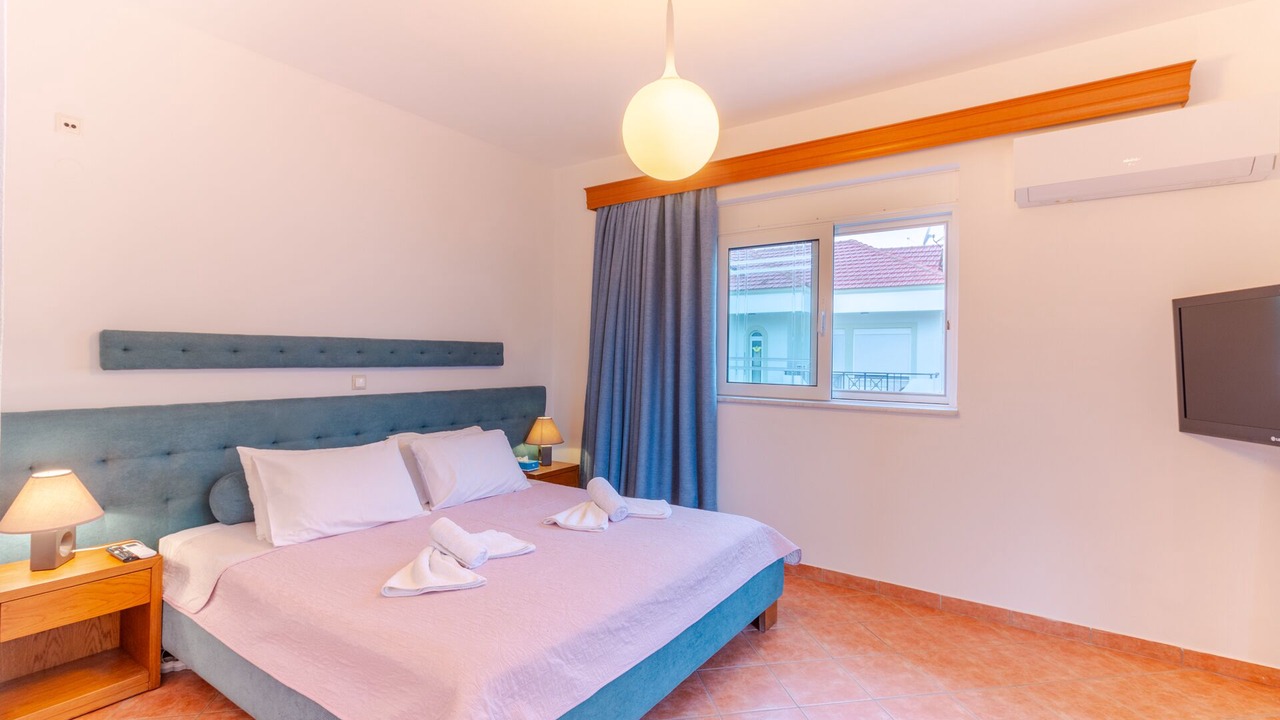 Photo of Bedroom in Ialyssos