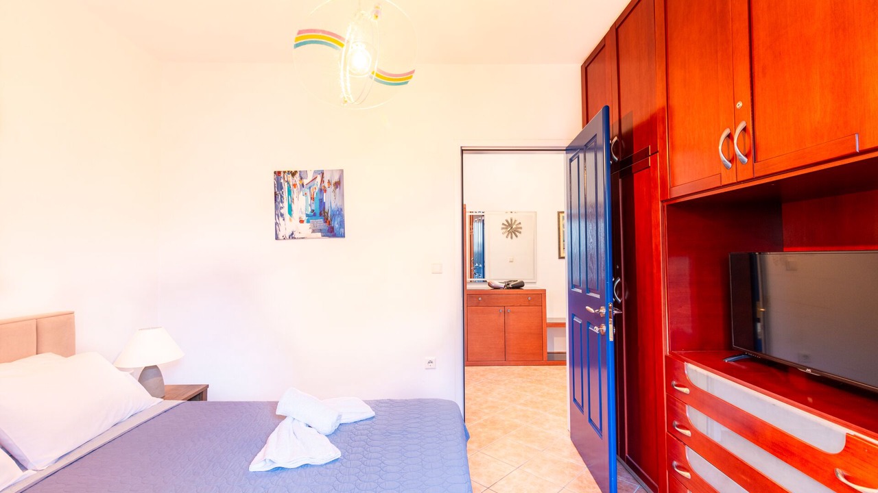 Photo of Bedroom in Ialyssos