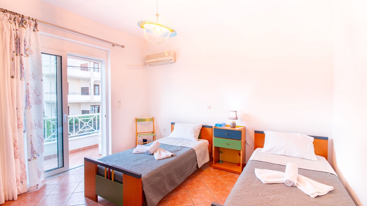 Photo of Bedroom in Ialyssos