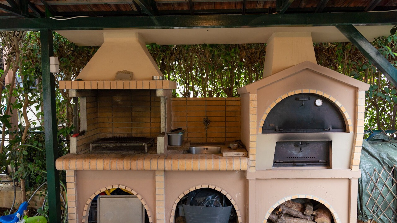 Photo of Outdoor in Ialyssos