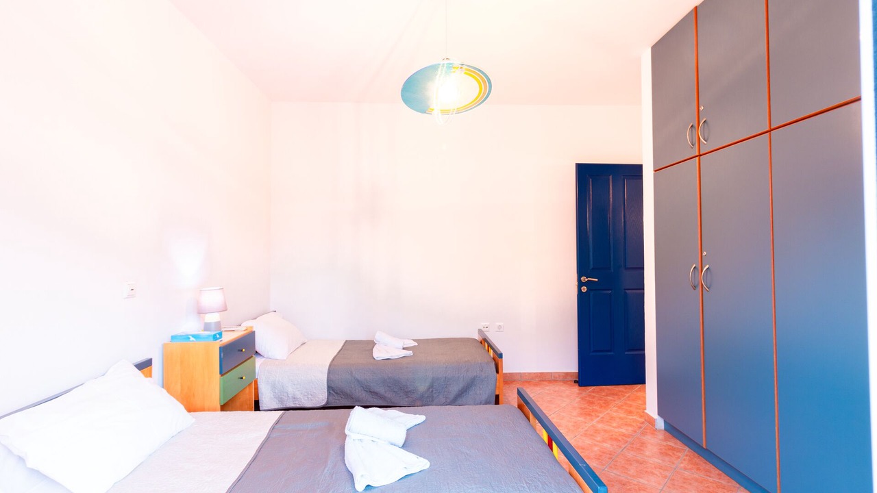 Photo of Bedroom in Ialyssos