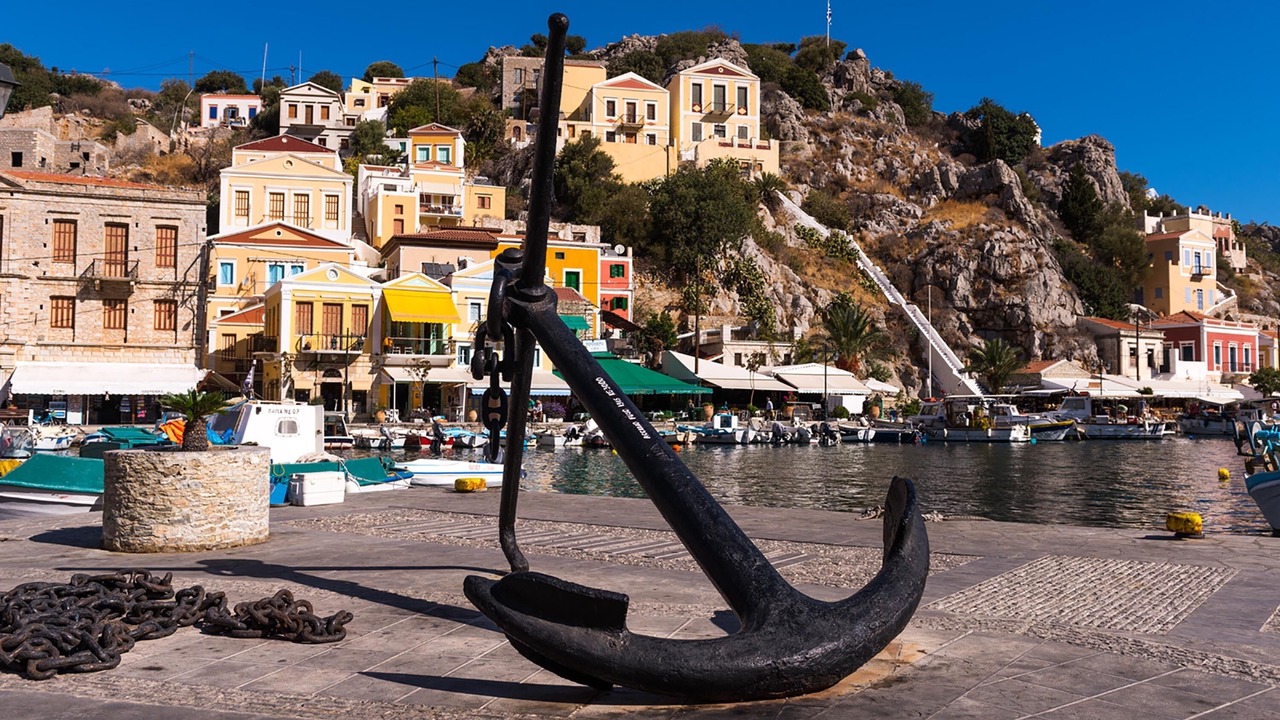 Photo of Others in Symi