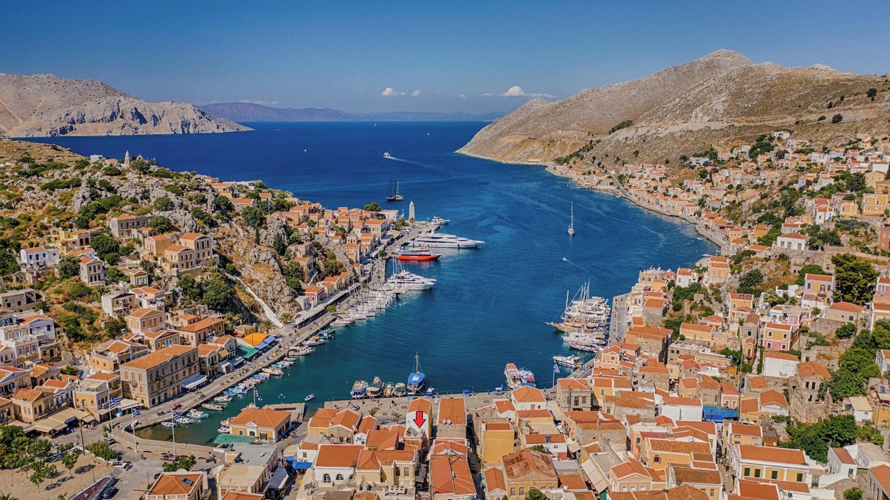 Photo of Others in Symi