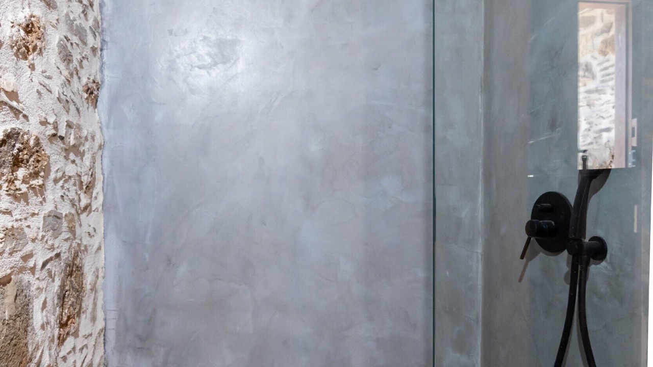Photo of Bathroom in Livadia