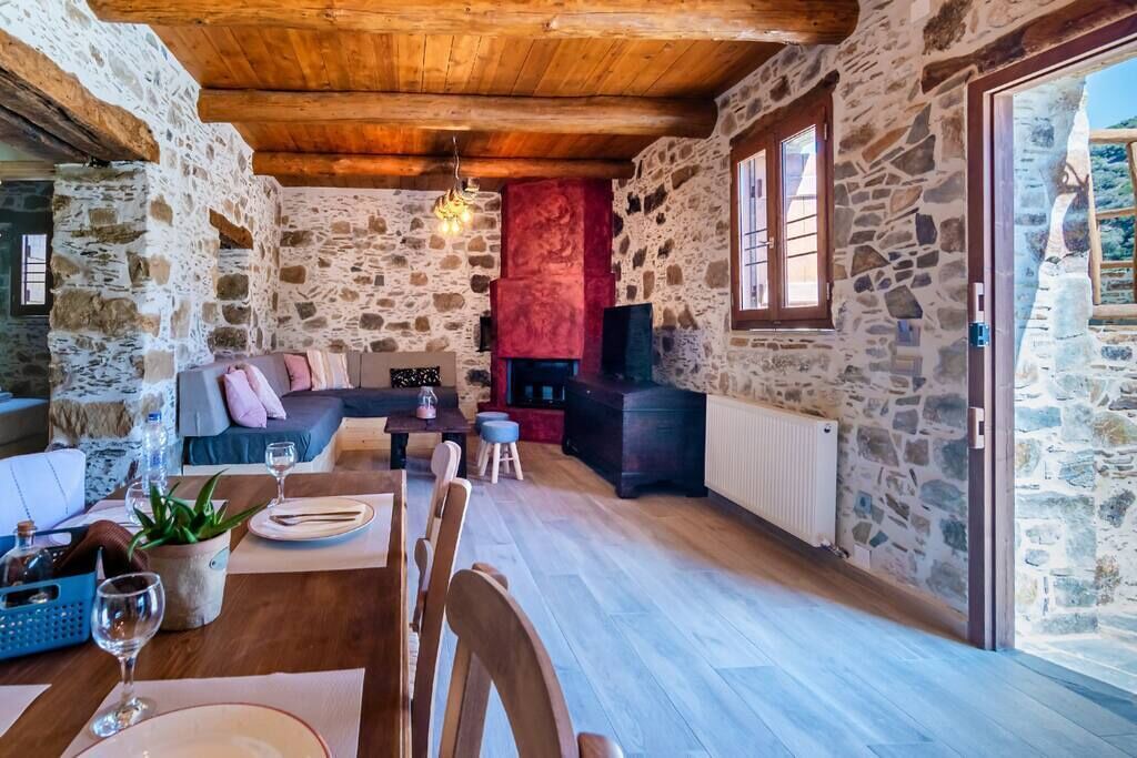 Photo of Bedroom in Livadia