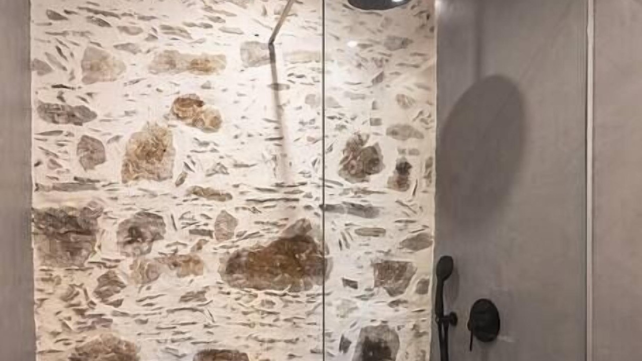 Photo of Bathroom in Livadia