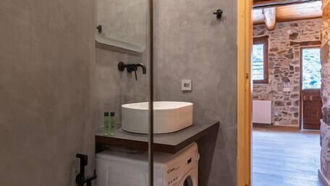 Photo of Bathroom in Livadia
