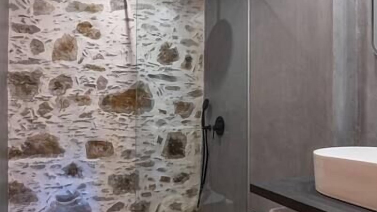Photo of Bathroom in Livadia