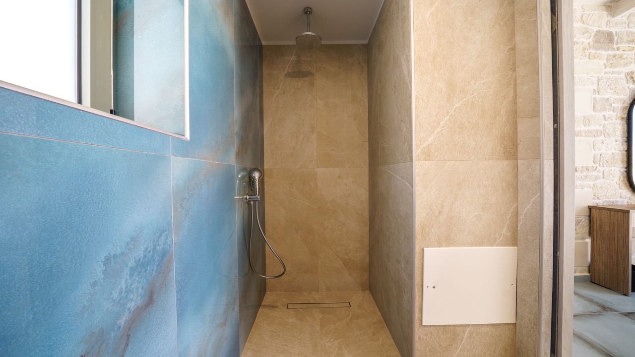 Photo of Bathroom in Limeniskos