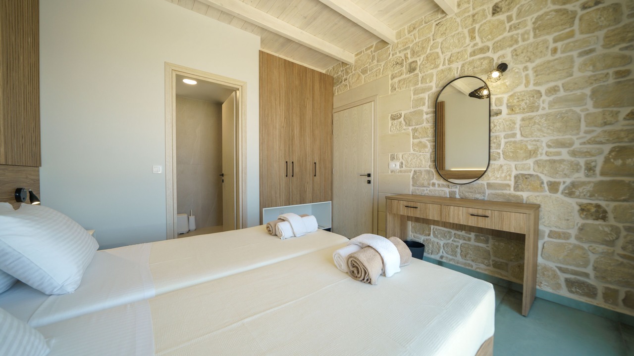 Photo of Bedroom in Limeniskos