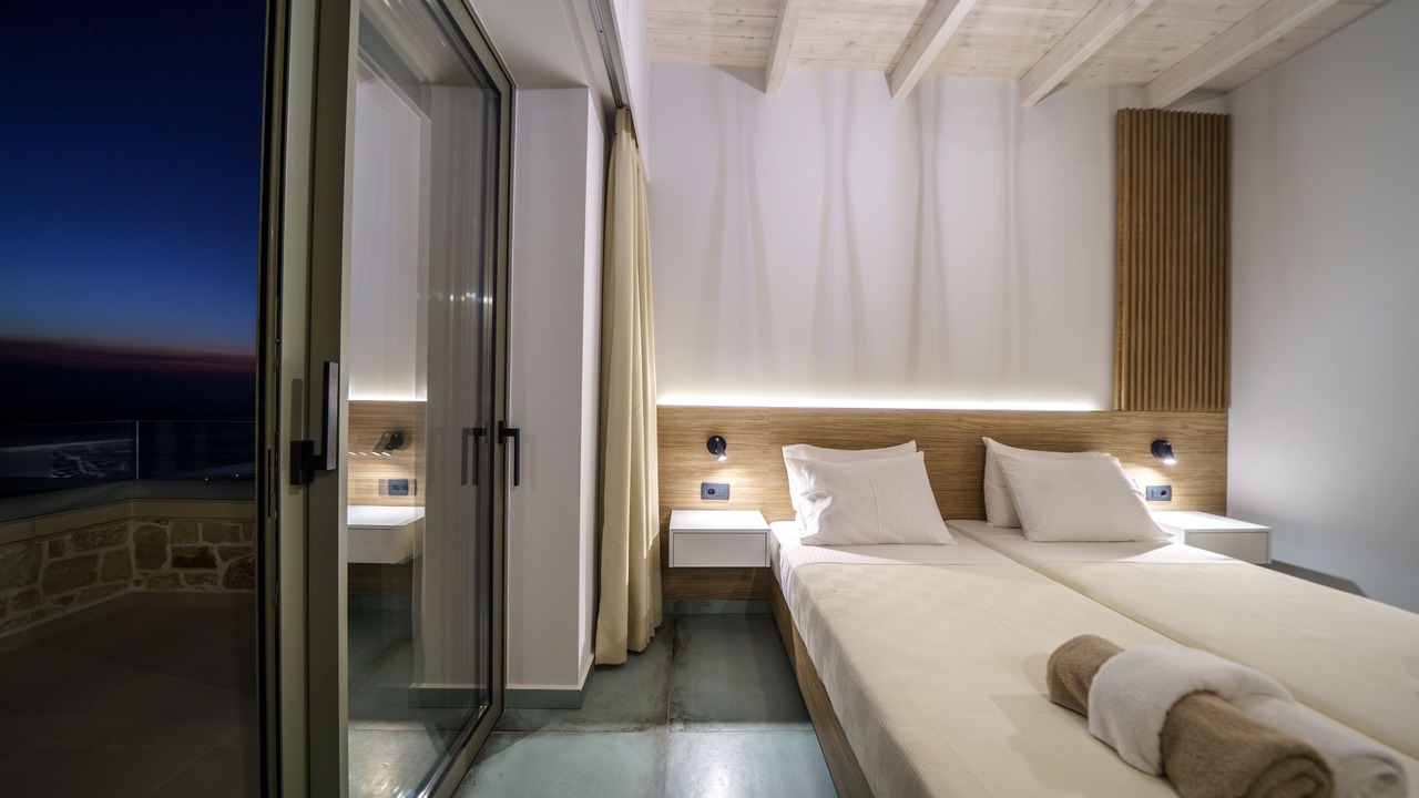 Photo of Bedroom in Limeniskos