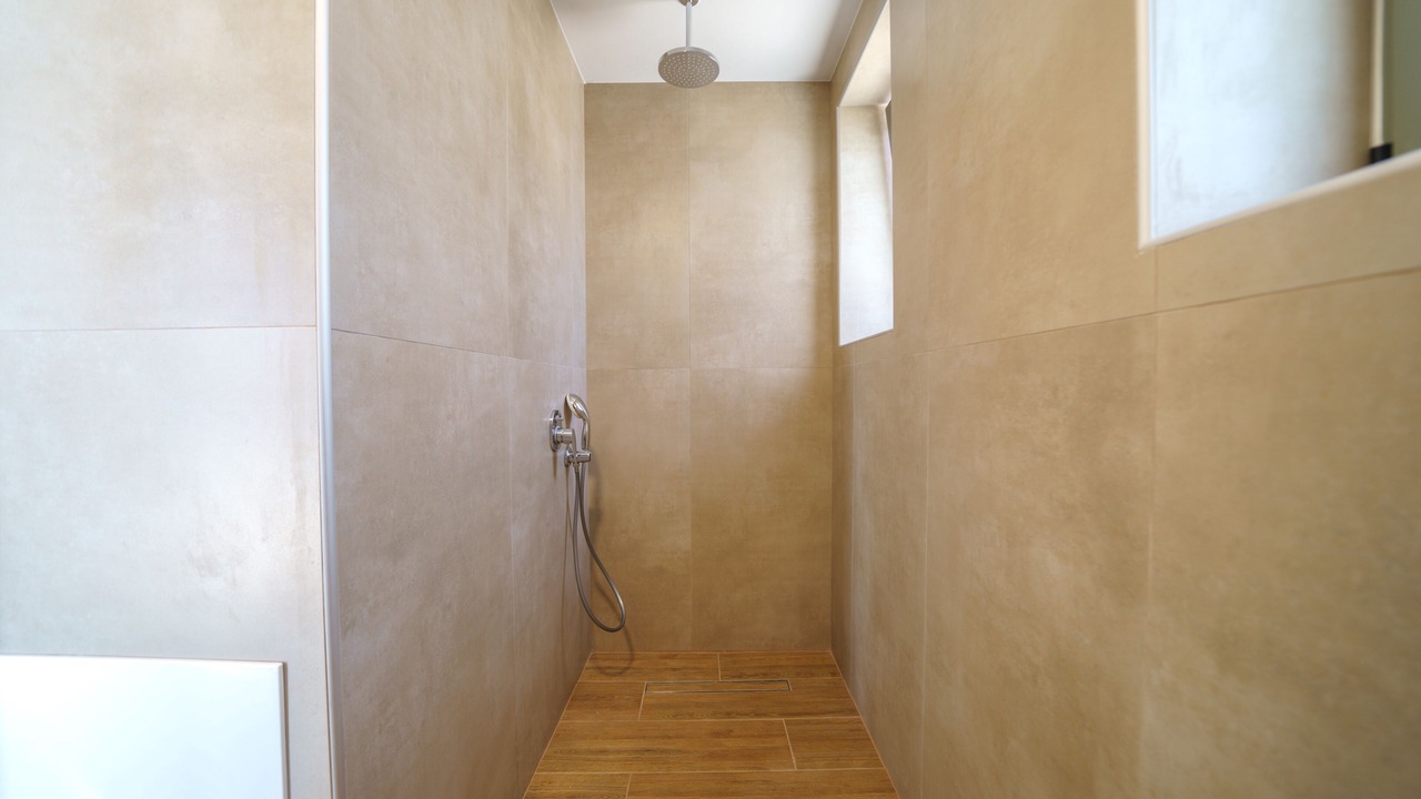 Photo of Bathroom in Limeniskos